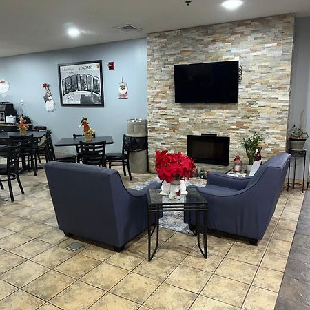 Super 8 By Wyndham Kokomo Luaran gambar