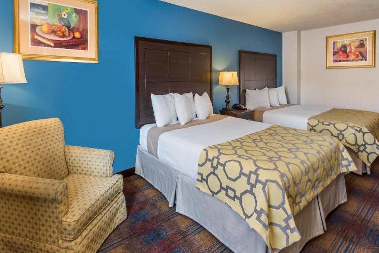Super 8 By Wyndham Kokomo Luaran gambar