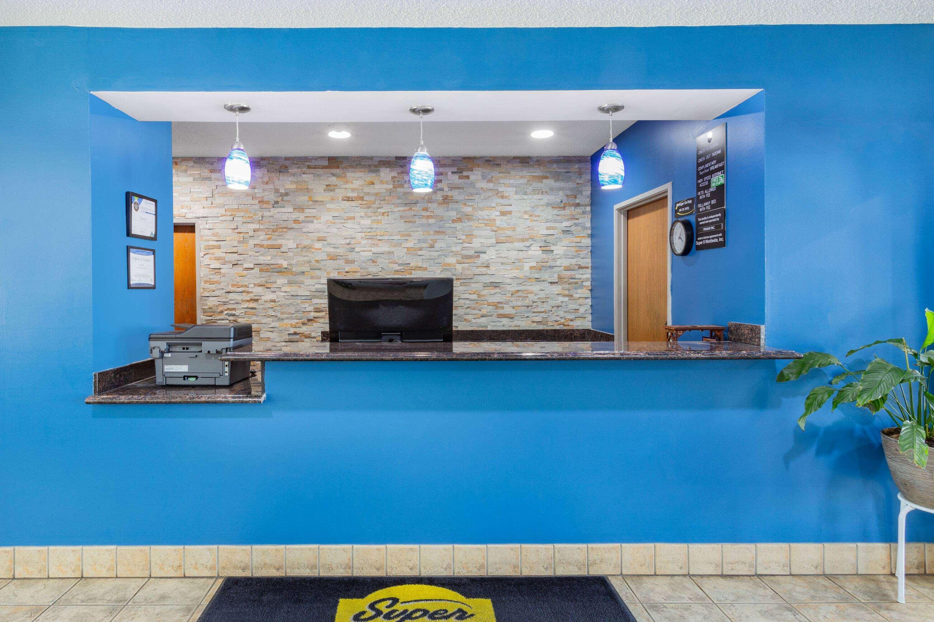 Super 8 By Wyndham Kokomo Luaran gambar