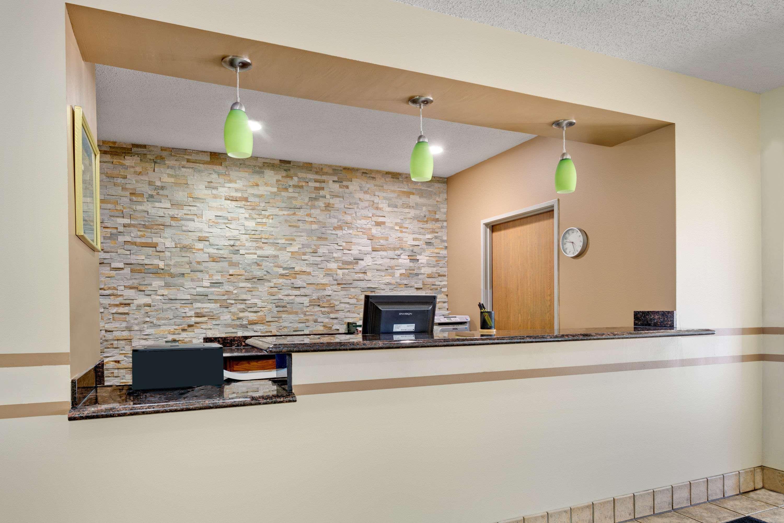 Super 8 By Wyndham Kokomo Luaran gambar