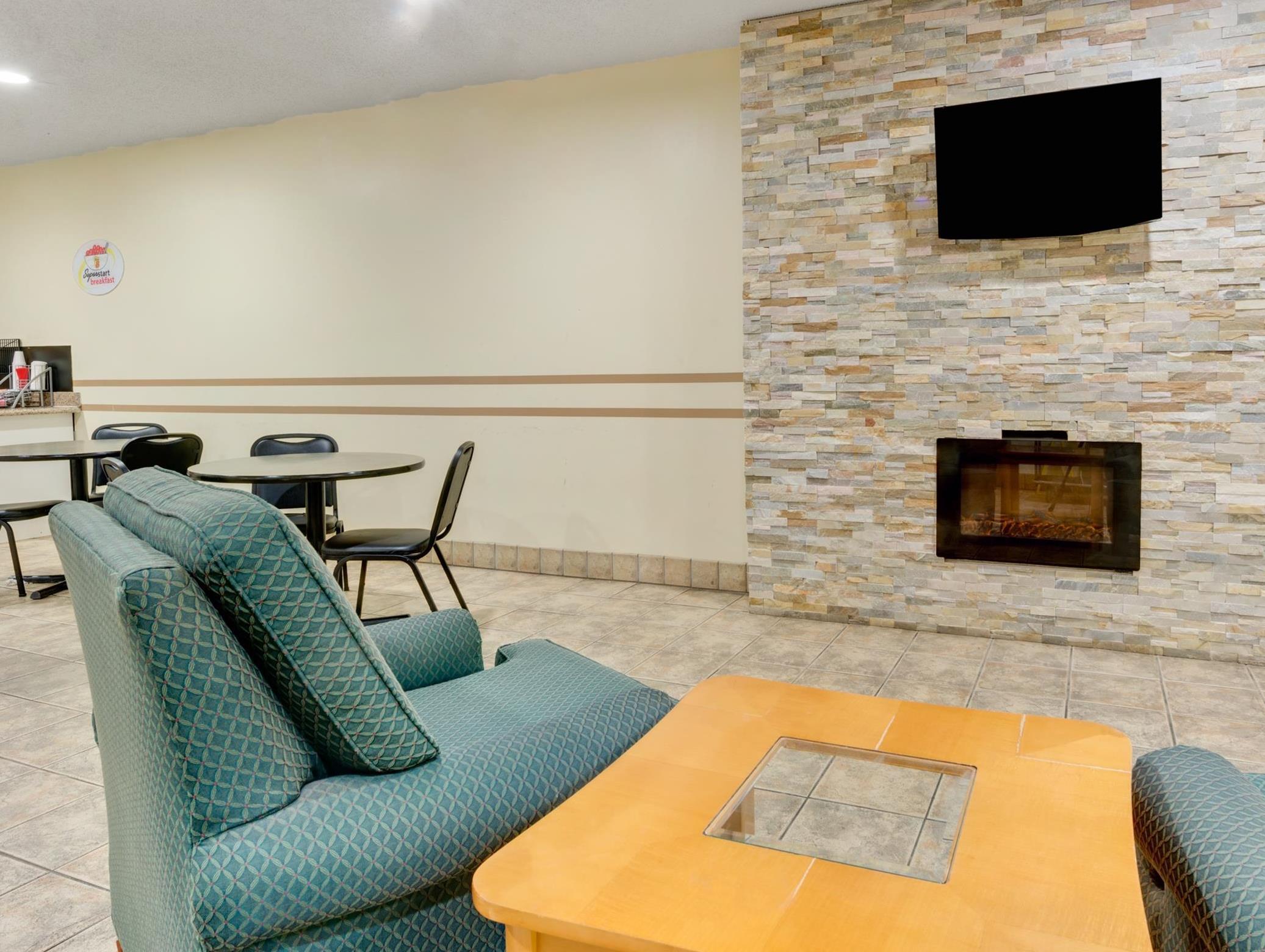 Super 8 By Wyndham Kokomo Luaran gambar