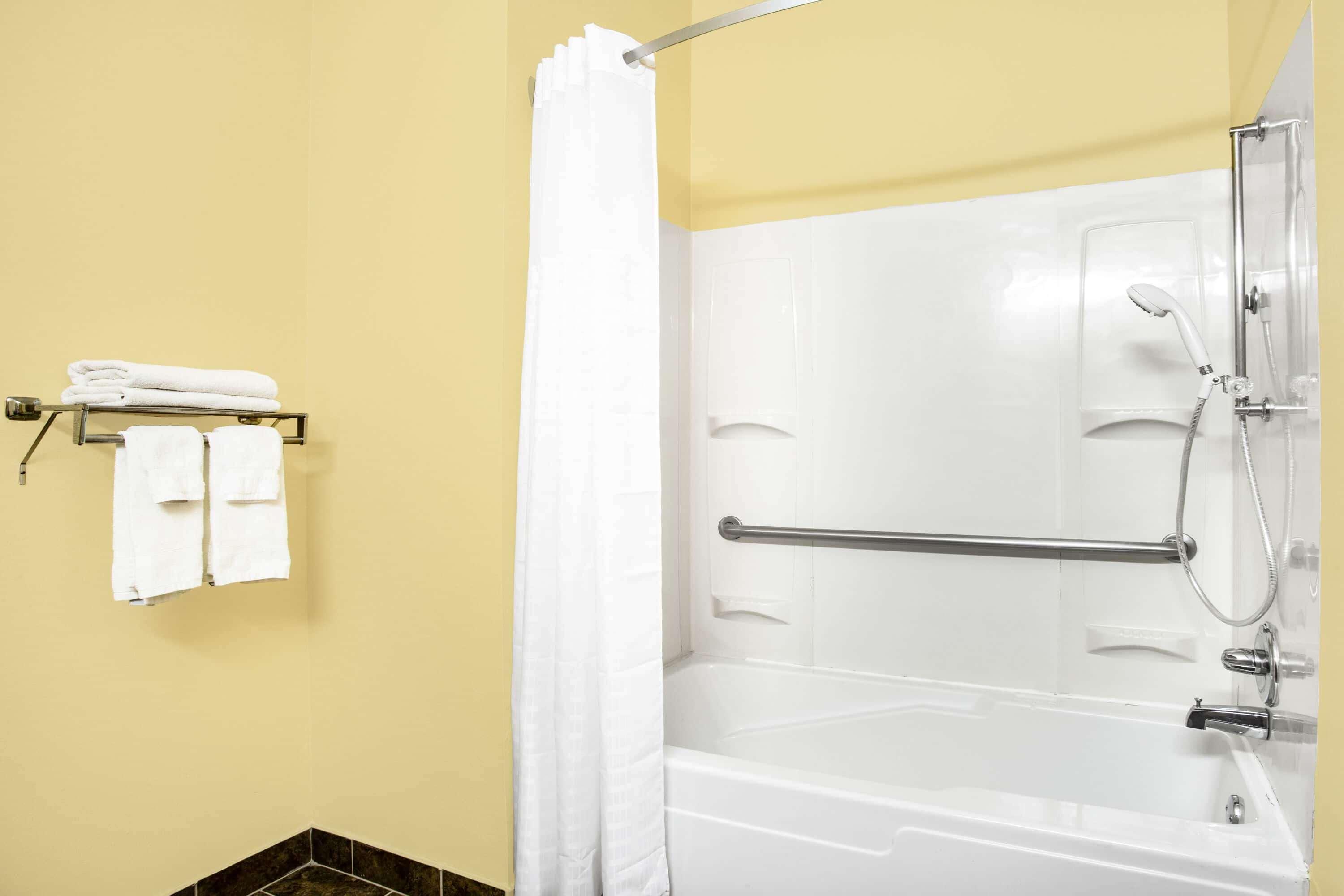 Super 8 By Wyndham Kokomo Luaran gambar