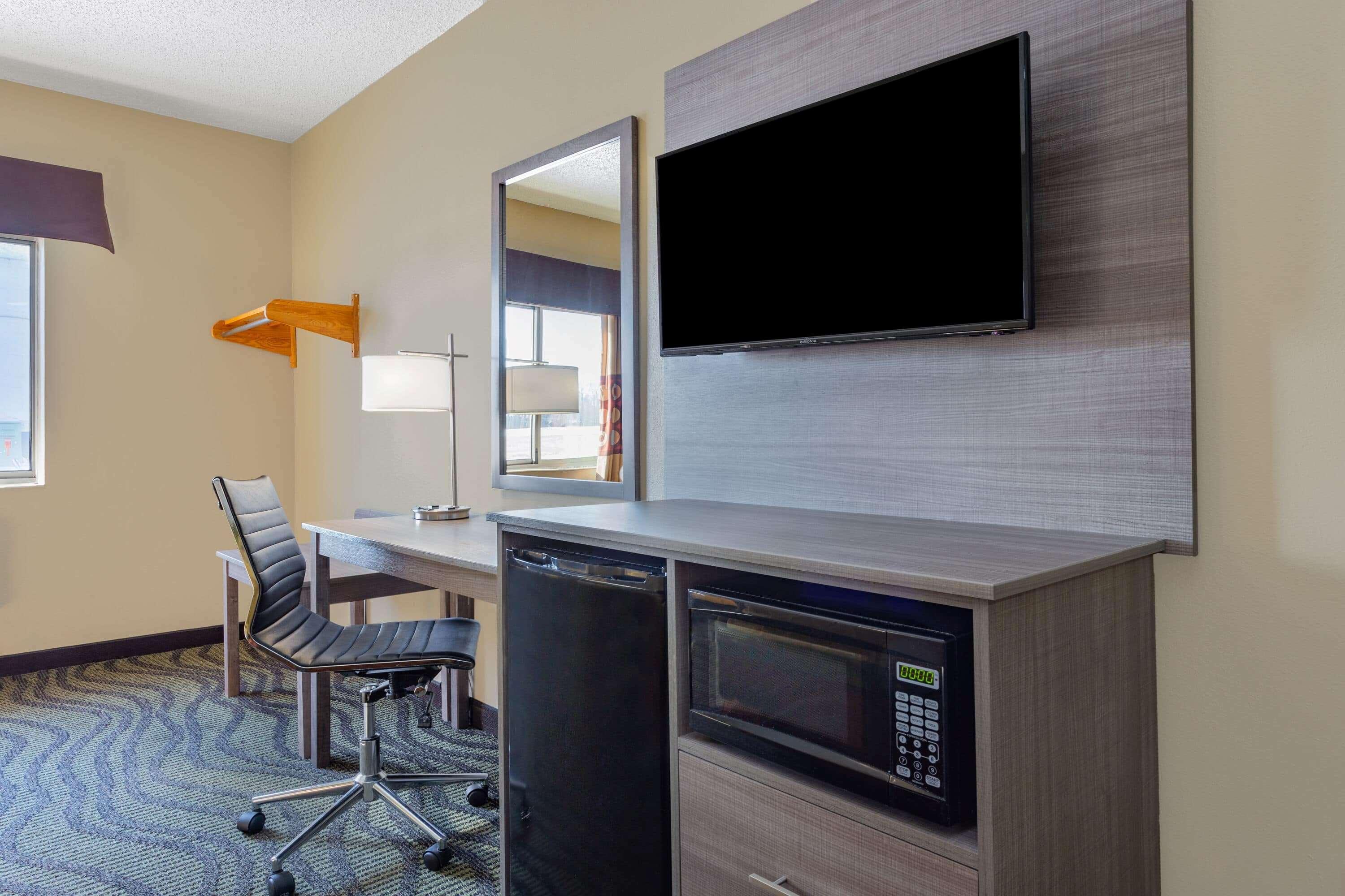 Super 8 By Wyndham Kokomo Luaran gambar