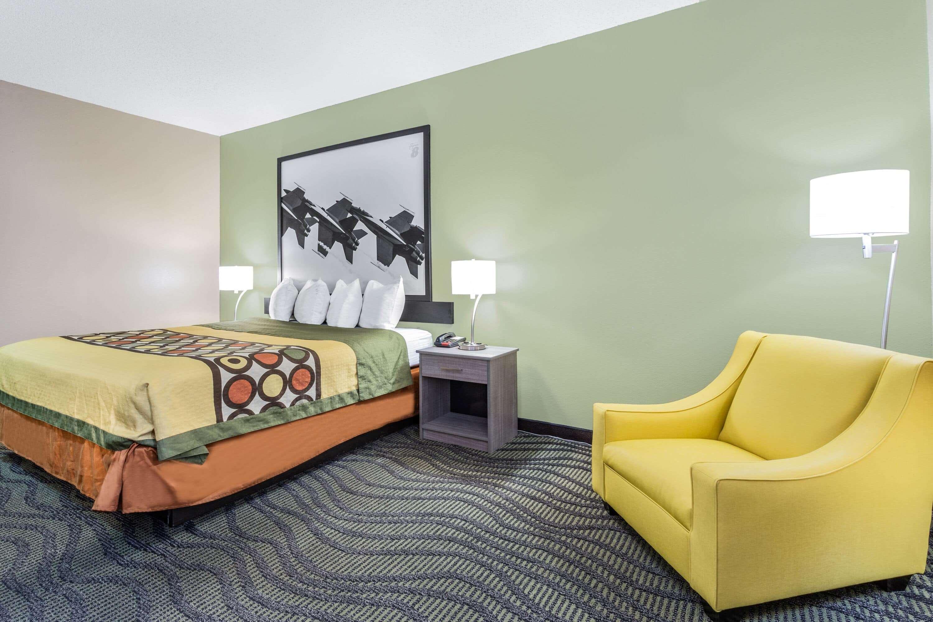 Super 8 By Wyndham Kokomo Luaran gambar