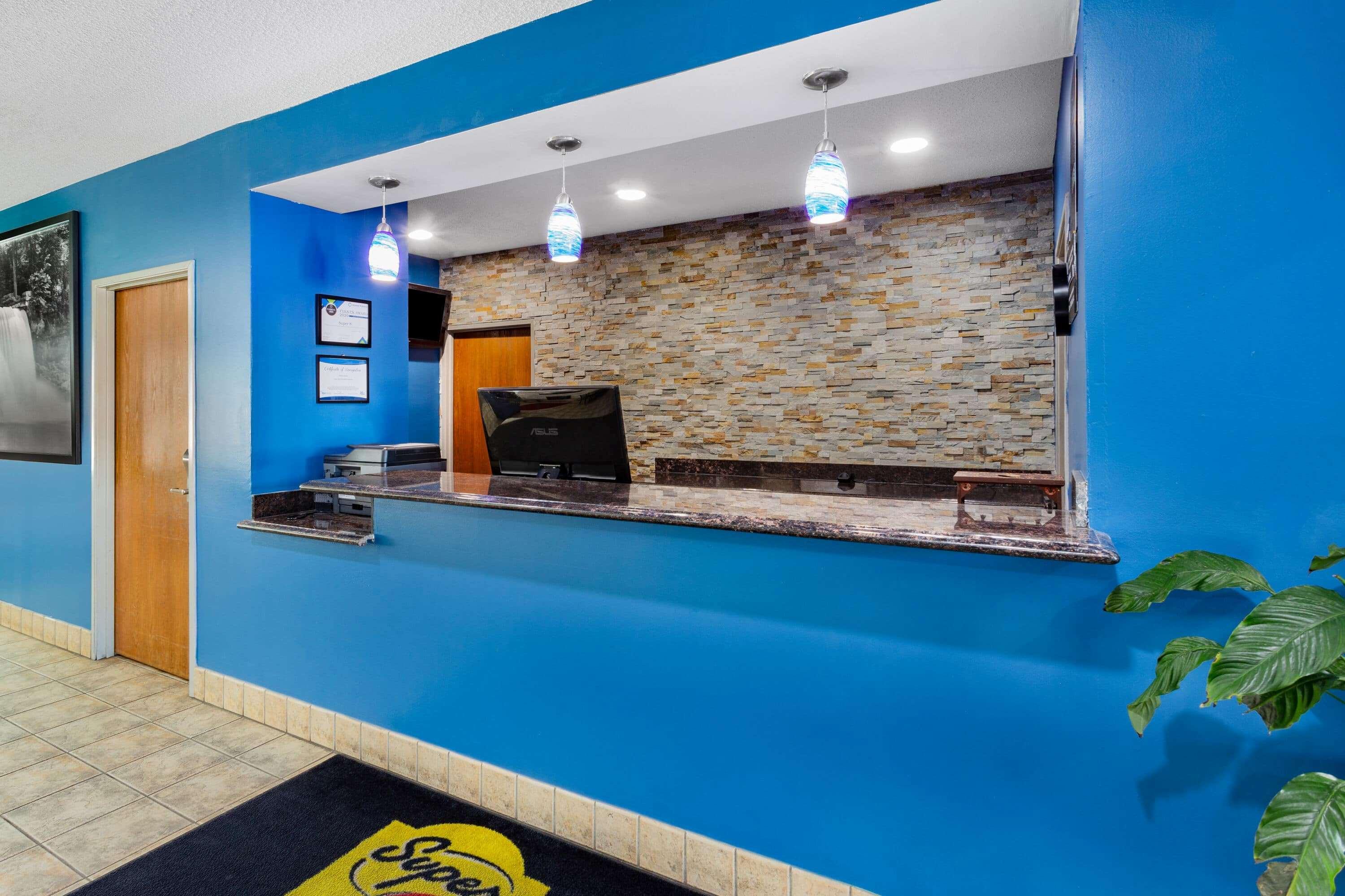 Super 8 By Wyndham Kokomo Luaran gambar