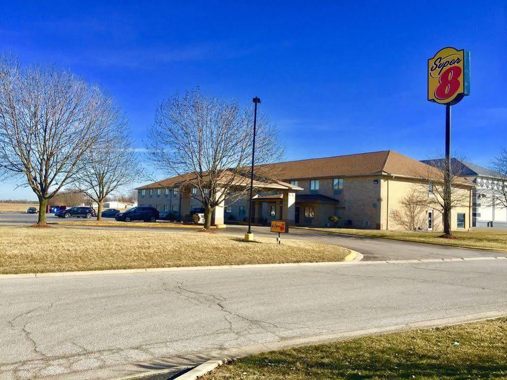 Super 8 By Wyndham Kokomo Luaran gambar