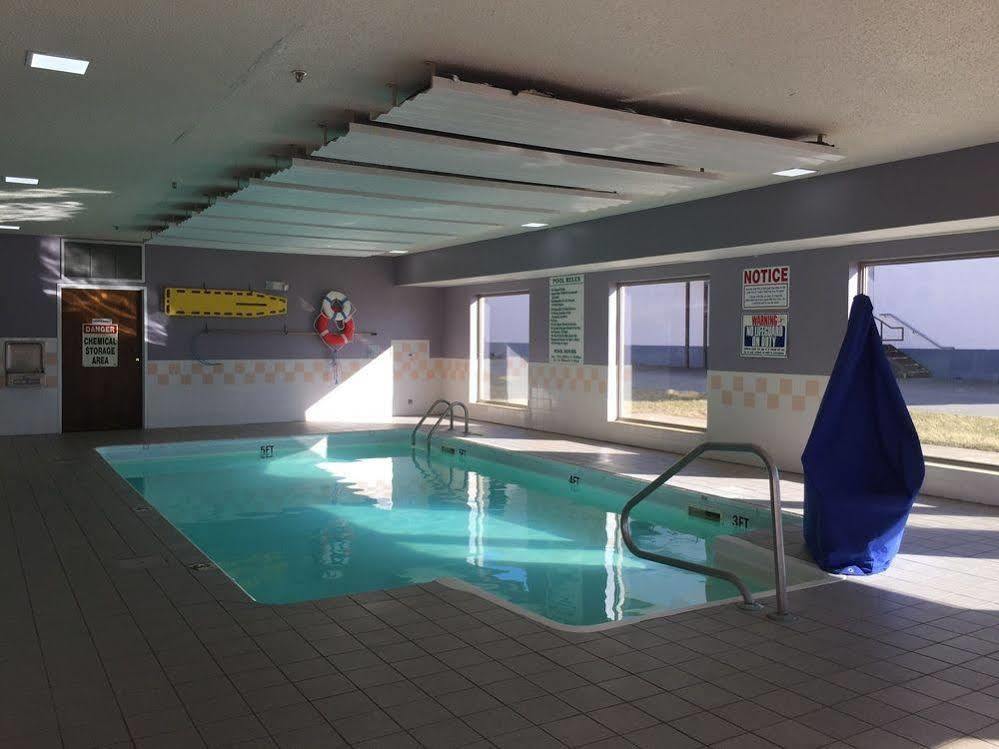 Super 8 By Wyndham Kokomo Luaran gambar
